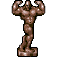 Icondecotter ムキムキストーン あなたのtwitterアイコンをデコレーション アイコンデコッター