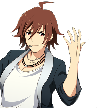 Icondecotter 鬼ヶ島羅刹 あなたのtwitterアイコンをデコレーション アイコンデコッター