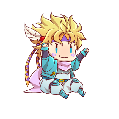 Icondecotter おすわりシーザー あなたのtwitterアイコンをデコレーション アイコンデコッター 14596