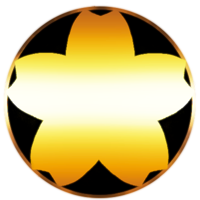 Icondecotter 部隊長マーク あなたのtwitterアイコンをデコレーション アイコンデコッター 180