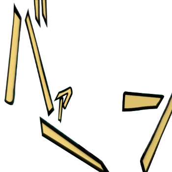 Icondecotter バァーン あなたのtwitterアイコンをデコレーション アイコンデコッター 1966