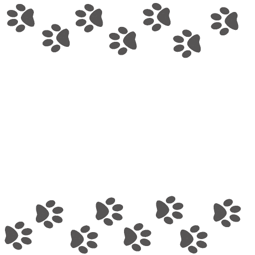 Icondecotter 猫のあしあと あなたのtwitterアイコンをデコレーション アイコンデコッター