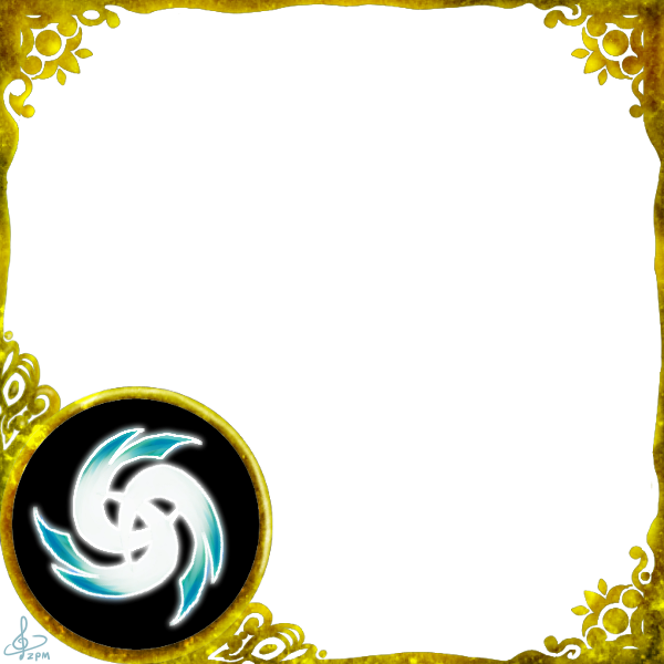 Icondecotter 幻水紋章風アイコン 真風 あなたのtwitterアイコンをデコレーション アイコンデコッター