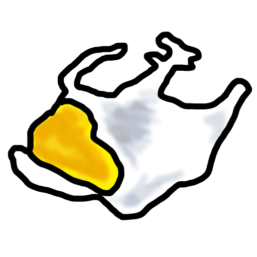 Icondecotter 目潰し焼き あなたのtwitterアイコンをデコレーション アイコンデコッター