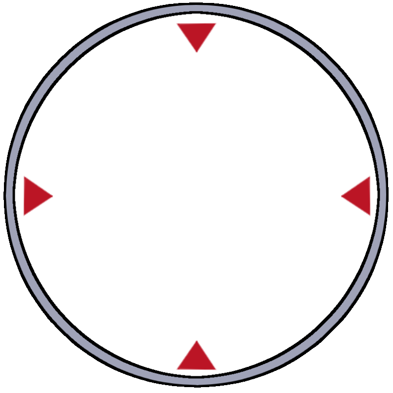 Icondecotter 麻酔銃 枠 あなたのtwitterアイコンをデコレーション アイコンデコッター