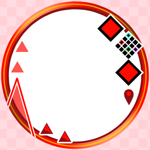 Icondecotter Jubeat Clan Redbelk あなたのtwitterアイコンをデコレーション アイコンデコッター