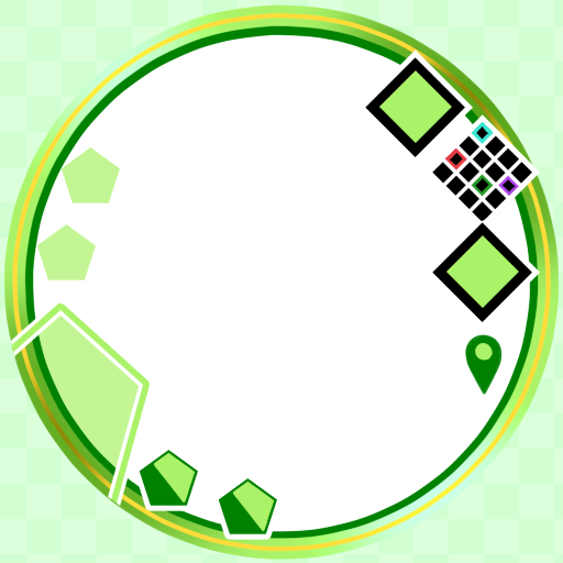 Icondecotter Jubeat Clan Greenesia あなたのtwitterアイコンをデコレーション アイコンデコッター