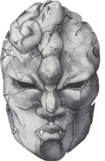 Icondecotter 石仮面 あなたのtwitterアイコンをデコレーション アイコンデコッター 7649